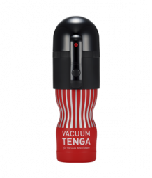 Vacuum Controller MAX