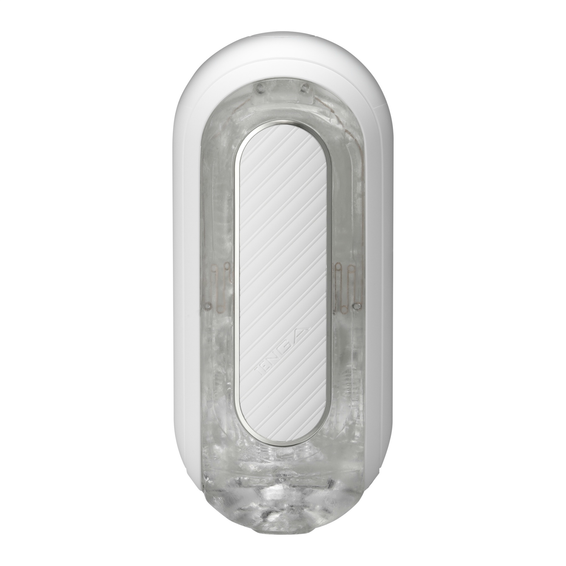 TENGA FLIP 0 (ZERO) GRAVITY ELECTRONIC VIBRATION WHITE